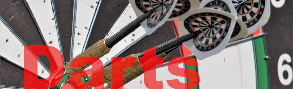 Sparte Darts