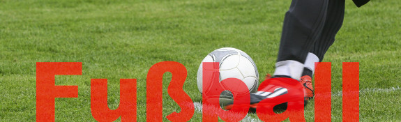 Sparte Fußball
