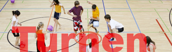 Sparte Turnen